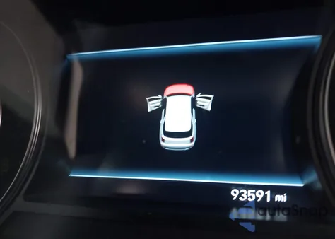 2021 Hyundai Palisade Sel z USA, uszkodzony, nr VIN KM8R4DHE3MU302282